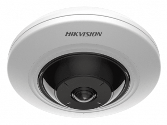 IP-камера HikVision DS-2CD3956G2-ISU 1.05