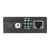 Медиаконвертер неуправляемый NIKOMAX GL-MC-UTPF-SC1G-18SM-1310-N