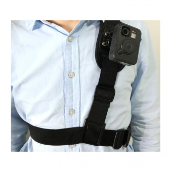 Крепление на плечо для PVR