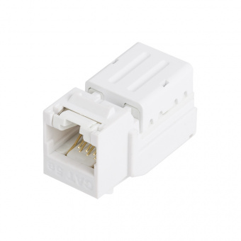 Модуль Nikomax NMC-KJUD2-ST-WT