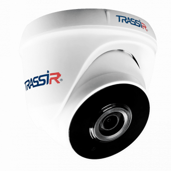 IP-камера TRASSIR TR-D8121IR2W v3 (2.8 мм)
