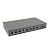 Управляемый (WEB-managed) гигабитный коммутатор с поддержкой технологии PoE (Power over Ethernet) Osnovo SW-24G2C-M(200W)