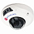 Компактный вандалостойкий IP-купол ActiveCam AC-D4121IR1 lite с микрофоном