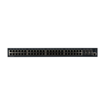 Управляемый коммутатор L2+ NIKOMAX GL-SW-G201-54TC