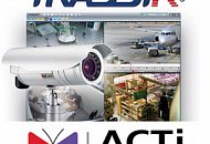 IP-видеокамеры ACTi и ПО TRASSIR: сетевое видеонаблюдение с большими возможностями IP-видеокамеры ACTi и ПО TRASSIR: сетевое видеонаблюдение с большими возможностями