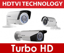 «Второе дыхание» аналогу! Буллеты HikVision с поддержкой TurboHD (HD-TVI) до 1080p