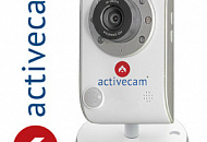 Видеонаблюдение дома или в офисе? ActiveCam AC-D7111IR1 – бюджетный «кубик» с ИК-подсветкой Видеонаблюдение дома или в офисе? ActiveCam AC-D7111IR1 – бюджетный «кубик» с ИК-подсветкой