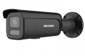 IP-камера HikVision DS-2CD2647G2HT-LIZS (Black) 2.8–12