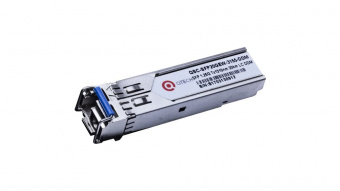 SFP-модуль Qtech QSC-SFP20GEW-3155-DDM