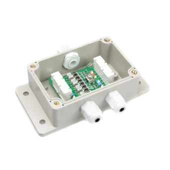 Устройство грозозащиты Osnovo SP-IP/1000PW (ver.2)