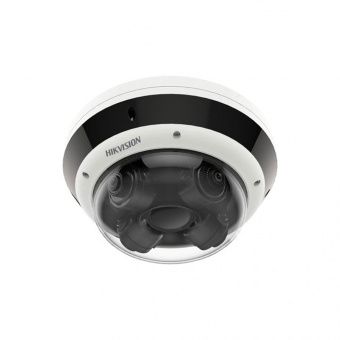 IP-камера Hikvision DS-2CD6D44G1H-IZS 2.8–12