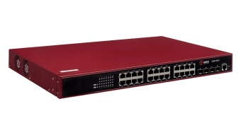 Коммутатор Qtech QSW-4610-28T-POE-AC