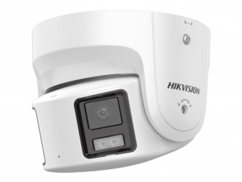 IP-камера Hikvision DS-2CD2387G2P-LSU/SL (C) (4 mm)