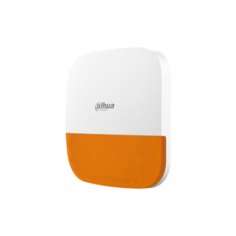 Оповещатель Dahua DHI-ARA13-W2 (868) orange