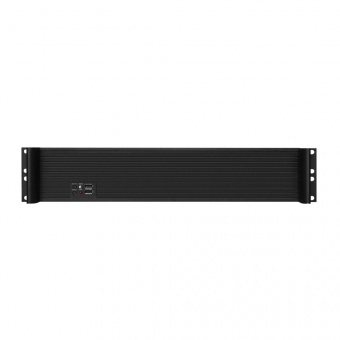Нейросетевой IP-видеорегистратор TRASSIR NeuroStation 9800R/64