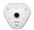 IP-камера Hikvision DS-2CD63C5G0-IVS (1.29 мм)
