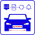 Модуль реакций на распознавание номеров TRASSIR AutoUniversal