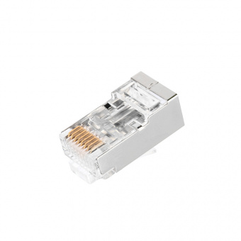Коннектор Nikomax NMC-RJ88RZ50SD1-PT-100
