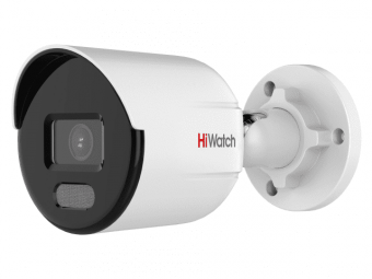 IP-камера HiWatch DS-I250L (C) 4