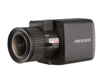 TVI-камера Hikvision DS-2CC12D8T-AMM