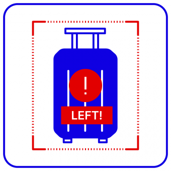 Neuro Left Object Detector 