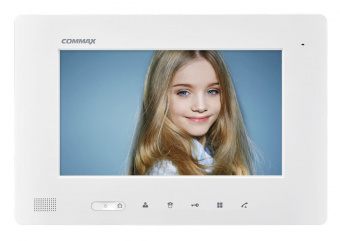 Абонентский монитор Commax CAV-1020IG+