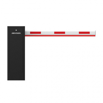 Шлагбаум Hikvision DS-TMG300-DR (3.4~6m telescopic)