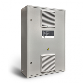 Пожарный шкаф управления Рубеж ШУН/В-11-03-ПЧ-R3