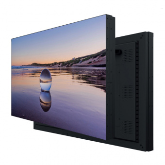 Видеостенный дисплей Hisense 55VW25E