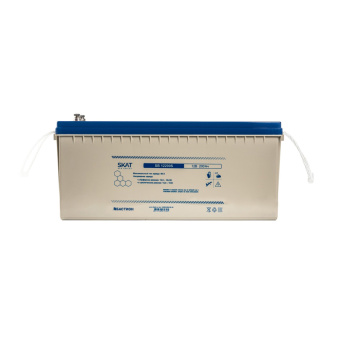 Свинцово-кислотный акб СКАТ 8976 SKAT SB 12200S