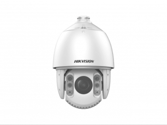 Поворотная IP-камера Hikvision DS-2DE7432IW-AE (S5)