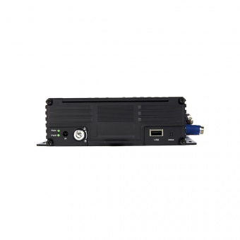 Видеорегистратор Carvis MDA-448HDD+4G+GPS/ГЛОНАСС+WiFi Lite (DSM+ADAS)