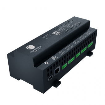Контроллер доступа ControlGate CG-ACS-R4