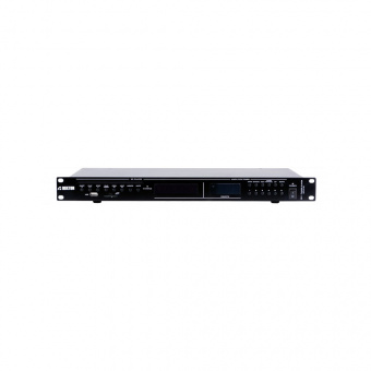 Блок музыкальной трансляции Roxton MP-8101