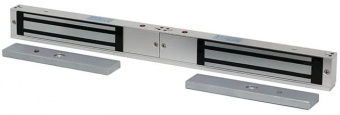 Электромагнитный замок Smartec ST-EL350MLD  