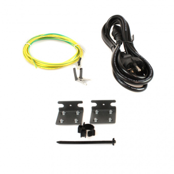 Коммутатор Osnovo SW-24G4X-L3ST