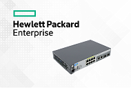 РоЕ-коммутаторы HPE уже в продаже РоЕ-коммутаторы HPE уже в продаже