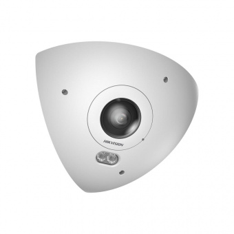 IP-камера Hikvision DS-2CD6W65G1-IVS 1.16