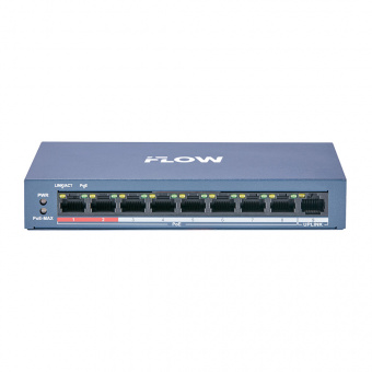 PoE-коммутатор IFlow F-SW-EU209POE-V/L​
