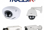 TRASSIR поддерживает нового производителя IP-камер NOVUS TRASSIR поддерживает нового производителя IP-камер NOVUS