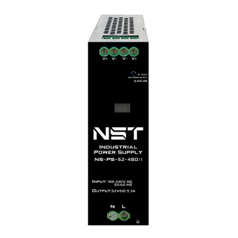 Блок питания NST NS-PS-52-480/I
