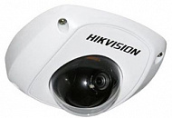 Новая MiniDome IP-камера HikVision DS-2CD7164-E с широким динамическим диапазоном и высокой чувствительностью Новая MiniDome IP-камера HikVision DS-2CD7164-E с широким динамическим диапазоном и высокой чувствительностью