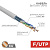 F/UTP-кабель Rexant 01-0125, 305 м  