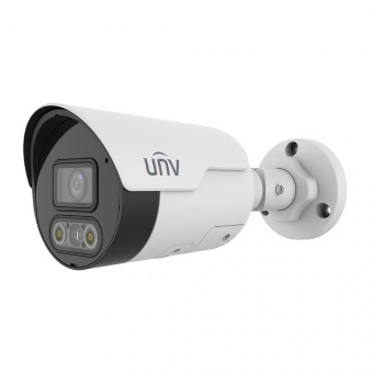 IP-камера Uniview IPC2128LE-ADF28KMC-DL