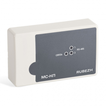Модуль сопряжения Рубеж МС-КП