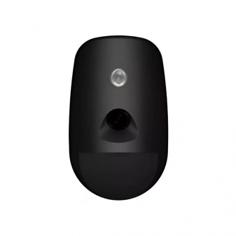 Датчик движения Hikvision PIRColor Black (DS-PDPC12PF-EG2-WE(RU))