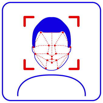 Комплект 5 лицензий Модуля распознавания лиц TRASSIR Face Recognition 2.0