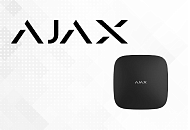 Оборудование охранной сигнализации Ajax уже в продаже Оборудование охранной сигнализации Ajax уже в продаже