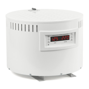 Симисторный стабилизатор напряжения СКАТ 707 SKAT STL-10000