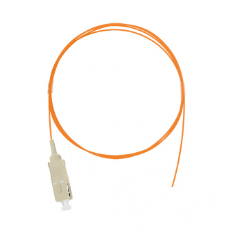 Монтажный шнур Nikomax NMF-PT1M2C0-SCU-XXX-001-2